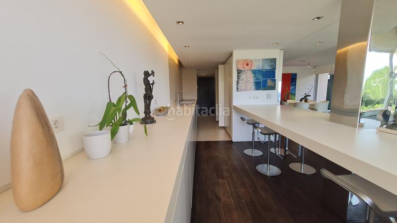 Foto faaa8135-d67e-4485-9d0a-36e366c03e15. Apartament amb piscina a Cas Català-Illetes Calvià