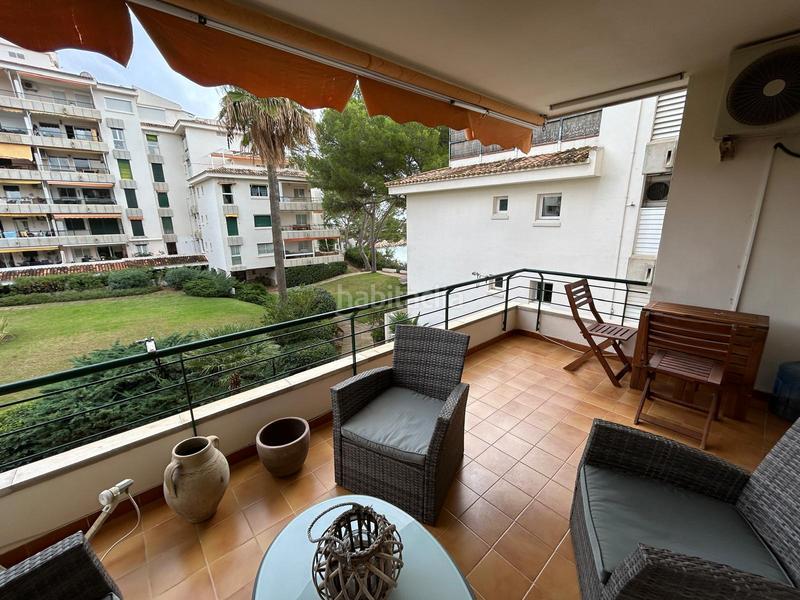 Foto fb53dbee-55b3-4edc-847d-b03a15d10243. Lloguer apartament a Portals Nous Calvià