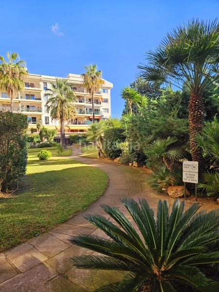 Foto efab3bb3-c8b8-492d-916e-135439153bfe. Alquiler apartamento en Portals Nous Calvià