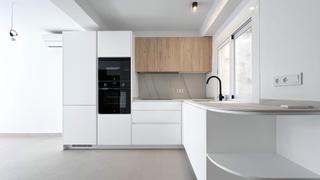 Apartament a Camp Den Serralta. Piso cntrico y reformado en palma