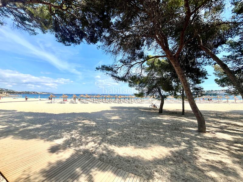 Foto 86c80cae-4336-4f05-b784-caf3184ce971. Lloguer apartament a Palmanova Calvià