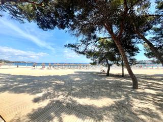 Lloguer Apartament a Palmanova