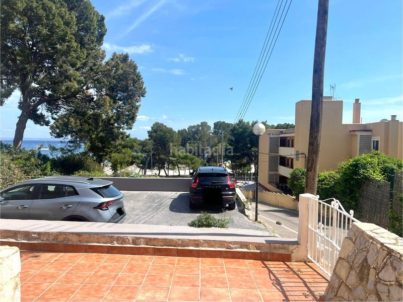 Foto a2dd6d70-6cbc-47e6-aaa9-8e3250df8f55. Location appartement dans Palmanova Calvià