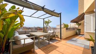Penthouse in Santa Catalina. Lujoso ático con vistas a santa catalina palma, casco antiguo