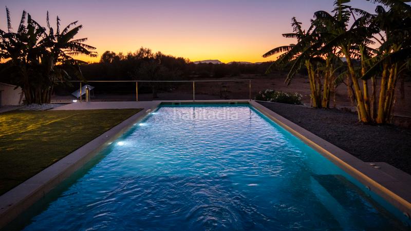 Foto 0027ee51-1ba3-46ec-aaa4-28886b42f965. Bauernhof mit pool in Zona Rústica - Interior Campos