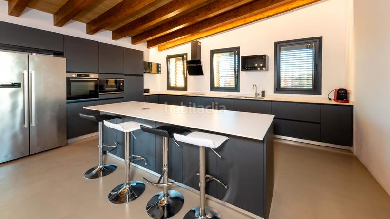 Foto 329c55c7-3357-42a2-9ef9-e1f67273a14a. Bauernhof mit pool in Zona Rústica - Interior Campos