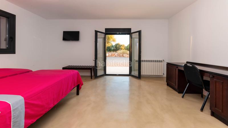 Foto 4cb129ed-92a2-45f3-aeb7-51872f43926f. Bauernhof mit pool in Zona Rústica - Interior Campos