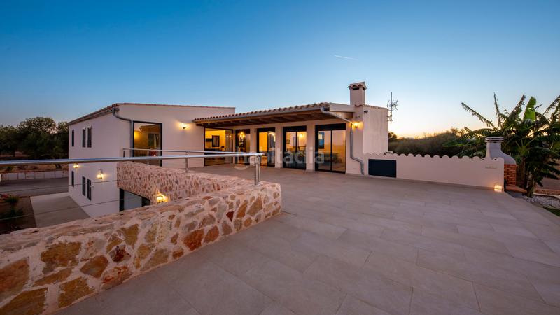 Foto 4e894db9-3234-4bf7-a7d7-083e2358722e. Bauernhof mit pool in Zona Rústica - Interior Campos