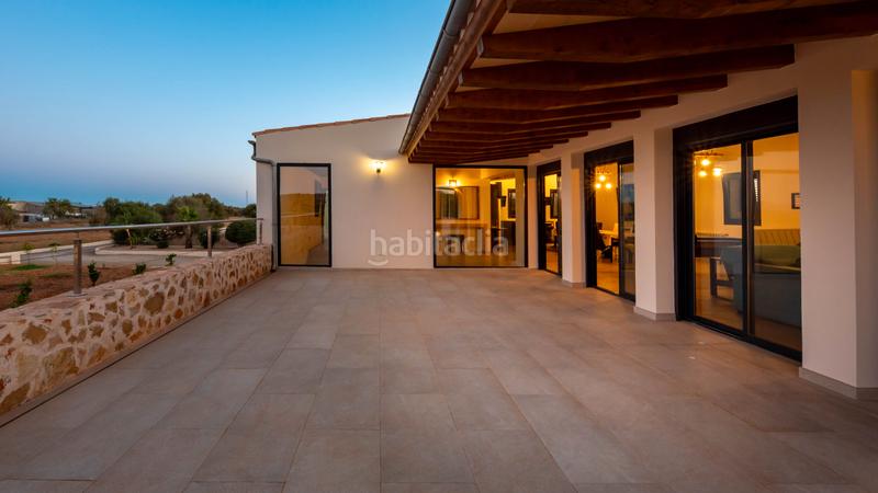 Foto 514c4540-b391-4ed9-aef7-1c064a96b663. Bauernhof mit pool in Zona Rústica - Interior Campos