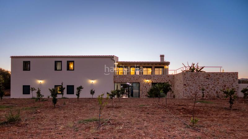 Foto 5ad15d26-e349-4f1e-a12b-d4a2dc4d0ca5. Bauernhof mit pool in Zona Rústica - Interior Campos