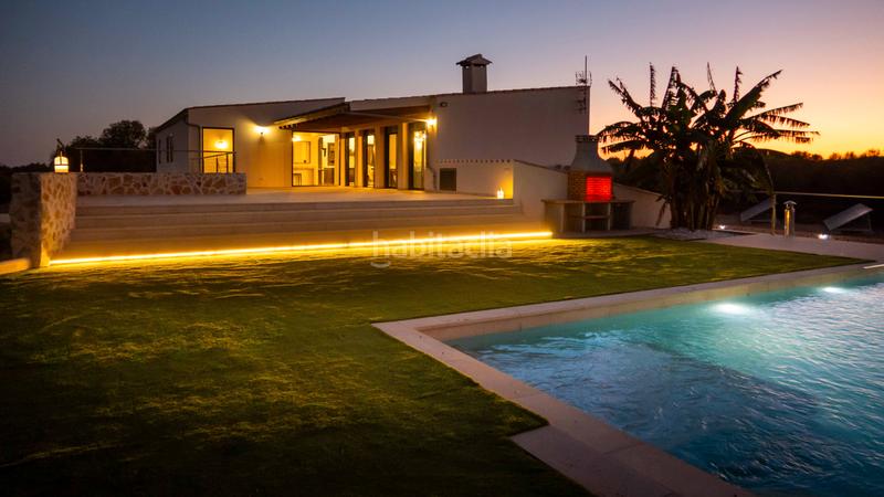 Foto 622fa75a-1712-47f1-9d47-98d119bee9c1. Bauernhof mit pool in Zona Rústica - Interior Campos