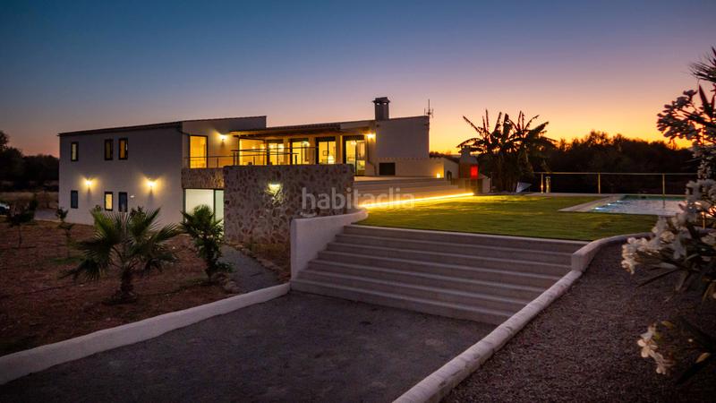 Foto 70727737-fb74-4820-a73a-d086028924cf. Bauernhof mit pool in Zona Rústica - Interior Campos