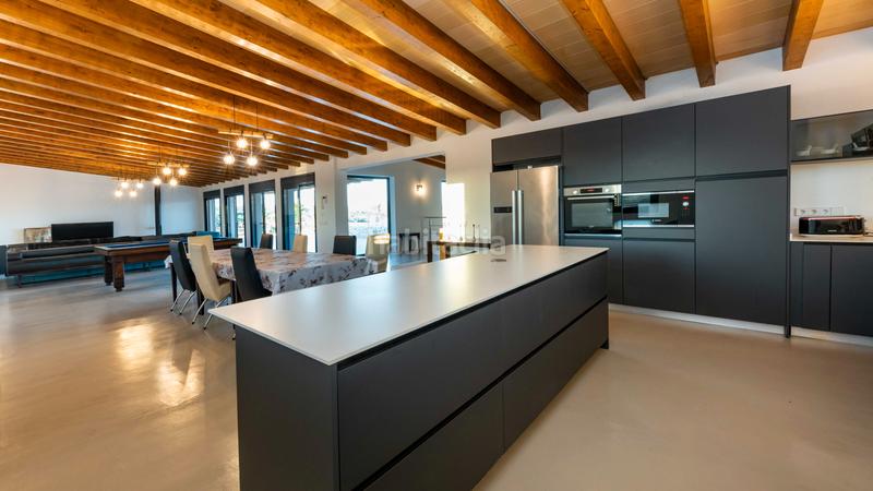 Foto 7f6ec862-19e0-40f8-b633-771e7ac91c61. Bauernhof mit pool in Zona Rústica - Interior Campos