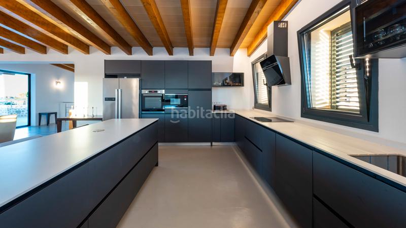 Foto 83ca9eb2-e50a-4292-b581-08f5ae1a109c. Bauernhof mit pool in Zona Rústica - Interior Campos