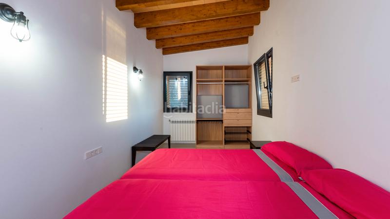 Foto 8484a203-2f50-4d21-83be-c65fb8144b0a. Bauernhof mit pool in Zona Rústica - Interior Campos