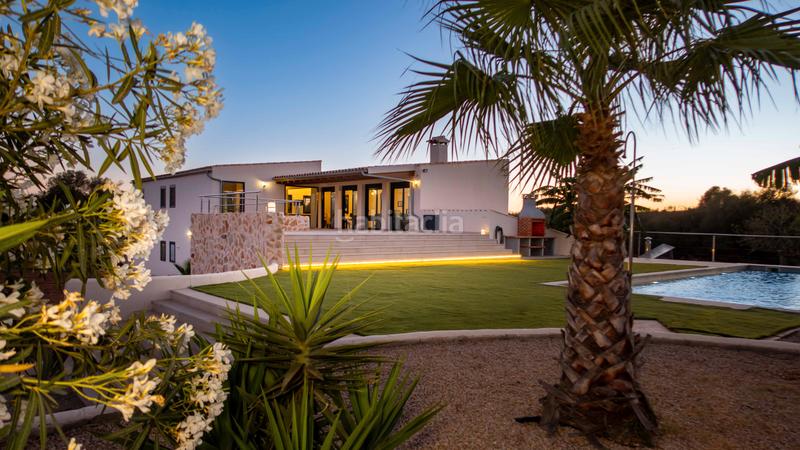 Foto 9aa06eac-9832-4319-895f-787dd4adcd26. Bauernhof mit pool in Zona Rústica - Interior Campos