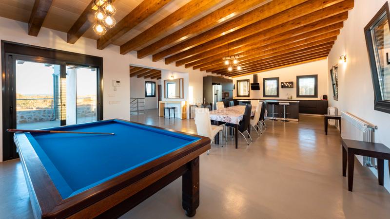 Foto 9e1f03f9-c72b-4385-8ceb-ce5e67277d15. Bauernhof mit pool in Zona Rústica - Interior Campos