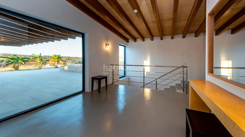 Foto a2caba1b-8d97-4722-b8ad-b69ec318d3ac. Bauernhof mit pool in Zona Rústica - Interior Campos