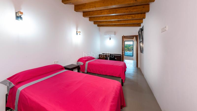 Foto a6287b98-e9e5-4d28-8c02-c483bfb2a234. Bauernhof mit pool in Zona Rústica - Interior Campos