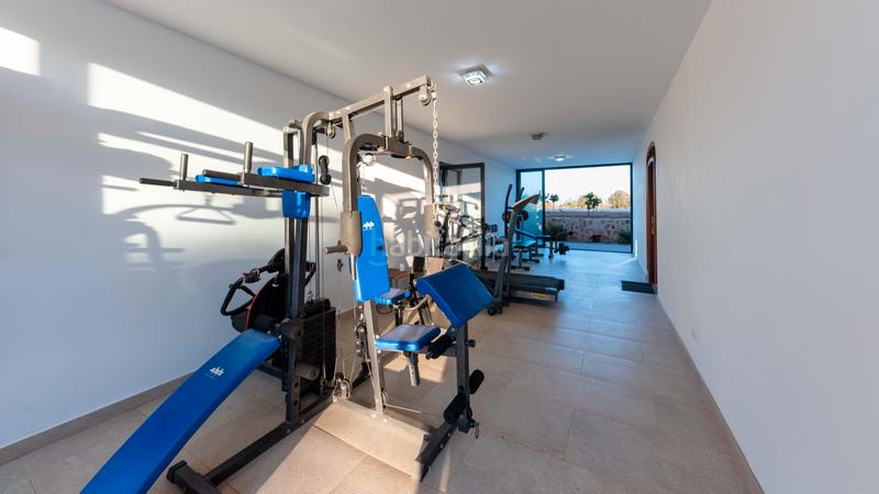 Foto e502d065-aaef-4dd1-bebc-78e2e1c0c5f0. Bauernhof mit pool in Zona Rústica - Interior Campos