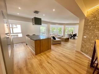Rent Apartment in Marquès de Fontsanta