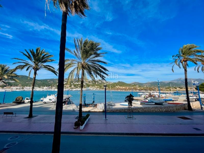 Foto 0b8f6607-2cb8-4128-8a26-628649ddd150. Alquiler apartamento en port d´Andratx Andratx