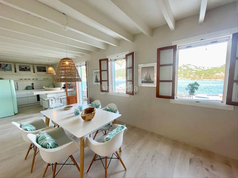 Foto 89432bb4-8e9e-4d0f-a1a0-b7aa2c0def9e. Miete appartement in port d´Andratx Andratx