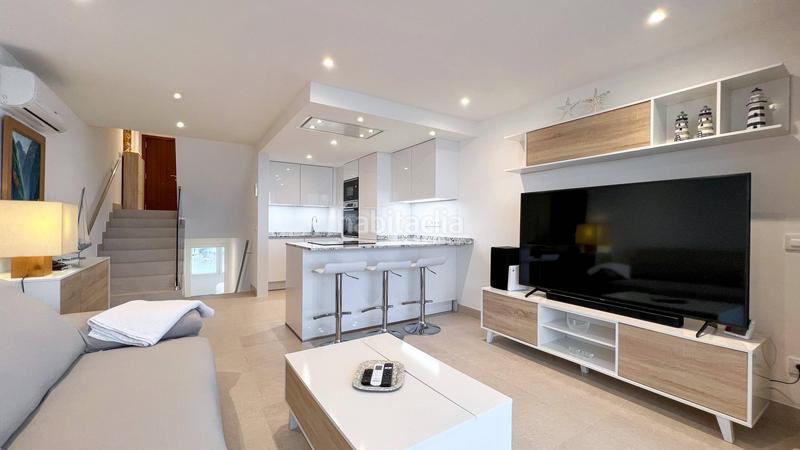 Foto 8dc858fd-0738-486d-bfcb-4d06ae3eeac6. Affitto attico con piscina in port d´Alcúdia-platja dálcúdia Alcúdia