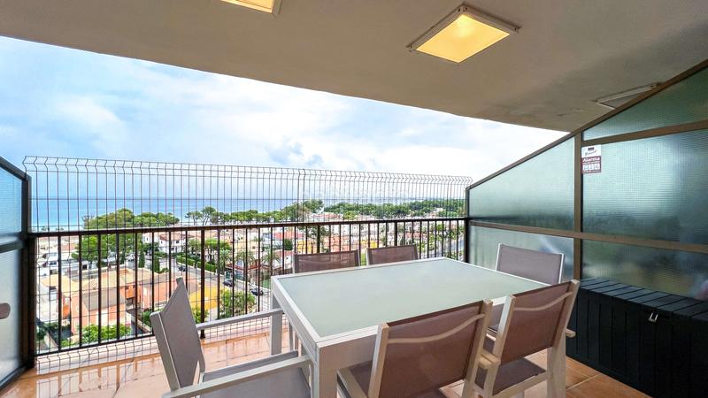 Foto 2b6a70b5-e618-4555-a6e1-b3055c93ace0. Rent penthouse with pool in port d´Alcúdia-platja dálcúdia Alcúdia