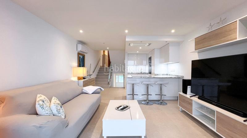 Foto 7e36b3a7-c706-4739-8d93-9b7f307fb990. Rent penthouse with pool in port d´Alcúdia-platja dálcúdia Alcúdia