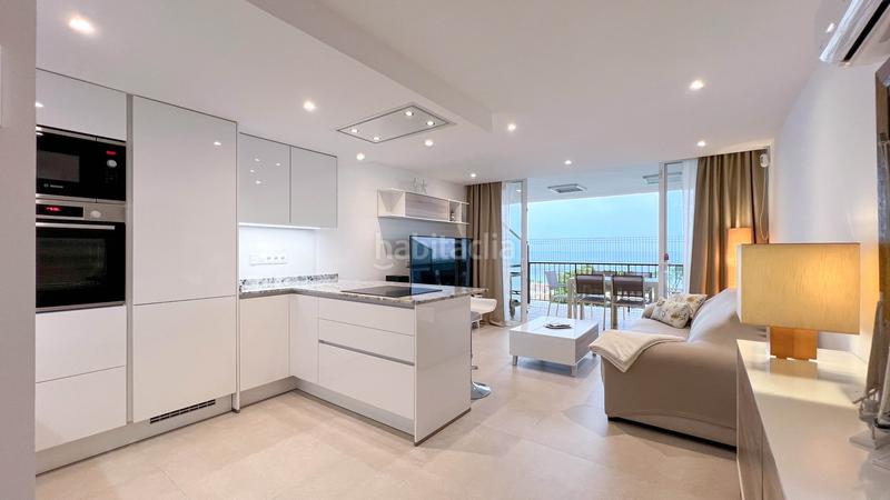 Foto 92e895a3-7b03-4c6d-9b6a-5d30d02a514b. Rent penthouse with pool in port d´Alcúdia-platja dálcúdia Alcúdia