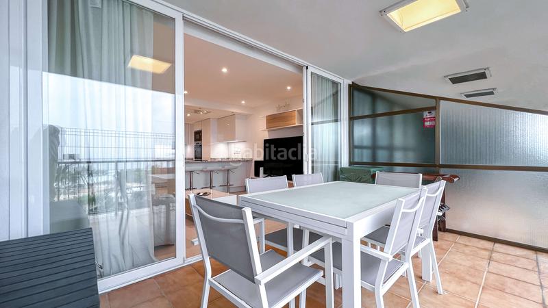 Foto af6aae46-b408-4e77-ad6f-1f800ac020b6. Rent penthouse with pool in port d´Alcúdia-platja dálcúdia Alcúdia