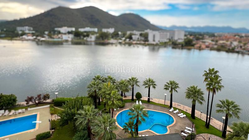 Foto dbe98db1-aecd-4952-b6de-6a30db148f3d. Rent penthouse with pool in port d´Alcúdia-platja dálcúdia Alcúdia