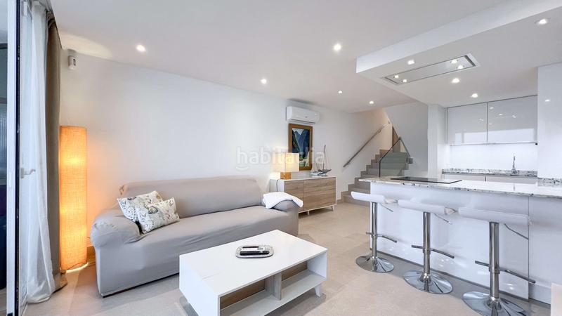 Foto f3262a48-cf8f-41f5-9d2a-a48d2b775794. Rent penthouse with pool in port d´Alcúdia-platja dálcúdia Alcúdia