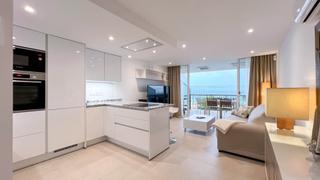 Rent Penthouse in Port d´Alcúdia-Platja dÁlcúdia