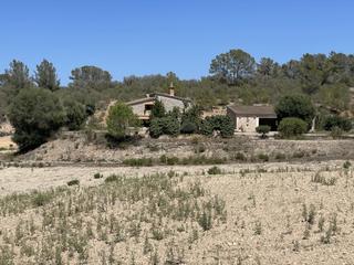 Country house in Sant Joan. Venta de finca rustica en sant joan