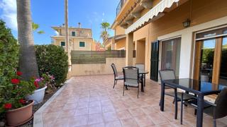 Chalet en Can Picafort