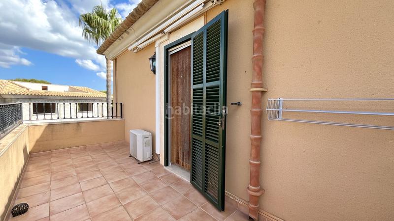 Foto 107607c1-96d5-4055-ad7a-ed4f088dc6c9. Affitto chalet con piscina in Can Picafort Santa Margalida