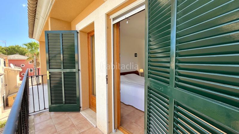 Foto 2aebd8d8-c7f1-46a7-ab0a-be7e261e76f4. Affitto chalet con piscina in Can Picafort Santa Margalida