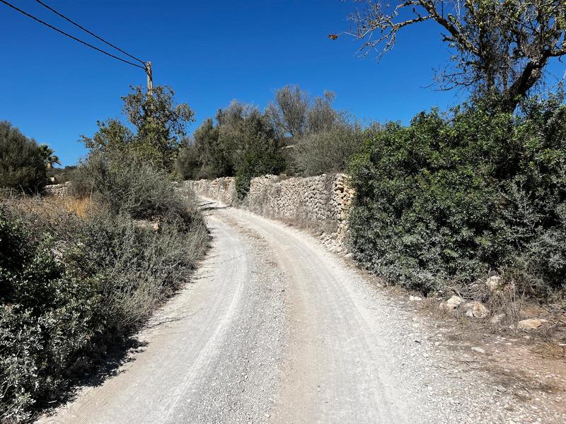 Foto add96b81-c767-496d-8063-af96d5386045. Finca rústica a S´Horta - Cas Concos des Cavaller - Es Carritxó Felanitx