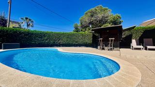 Miete Chalet in Cala Pi-Vallgornera