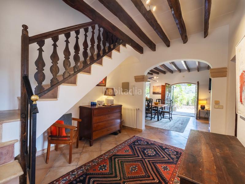 Foto 43f0ab5d-ef54-49c9-aed5-67111ee12084. Alquiler masía en Pollença poble Pollença