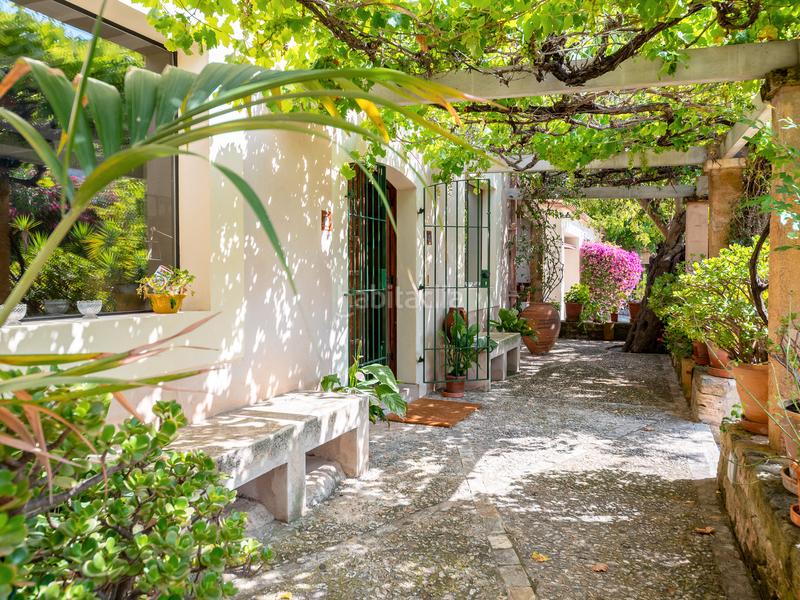 Foto 4cedc686-8d00-4e86-be3a-3e11ddbf8388. Alquiler masía en Pollença poble Pollença