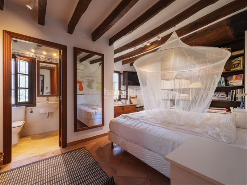 Foto c9a63944-e380-481f-8546-21c613d38f2c. Alquiler masía en Pollença poble Pollença