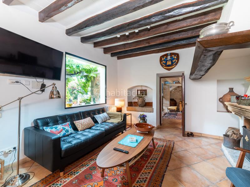 Foto 17ddb190-34df-428f-adc8-ebbc11594b19. Lloguer masia amb piscina a Pollença poble Pollença