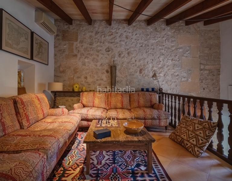 Foto 21eb9b33-0114-4dcb-bcd7-67db57ef4b72. Lloguer masia amb piscina a Pollença poble Pollença