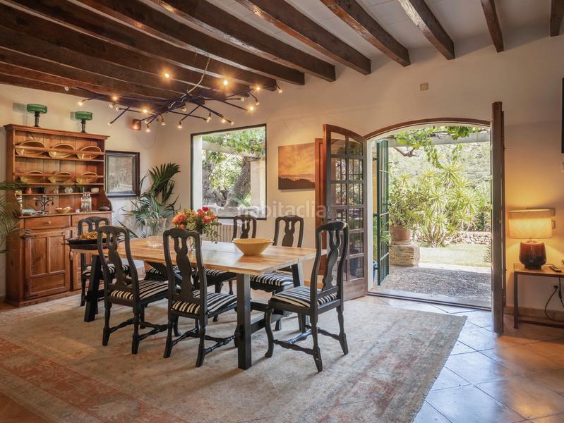 Foto 48b24f18-76c1-47da-ac9e-db17943de55c. Lloguer masia amb piscina a Pollença poble Pollença