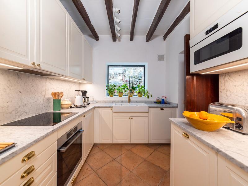 Foto 597a4104-673f-4071-bf3e-33c0e5c8b666. Lloguer masia amb piscina a Pollença poble Pollença