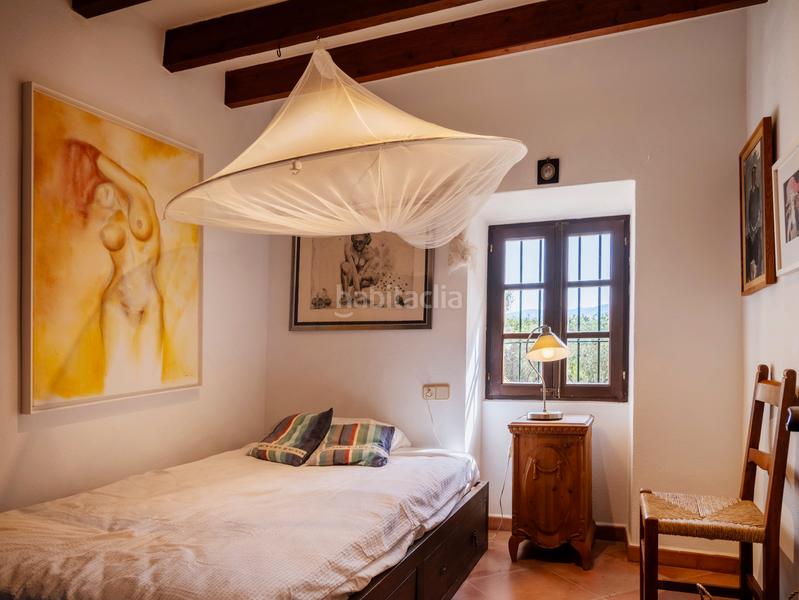 Foto 90b2d7ed-a484-461f-814b-91cd2397ed3b. Lloguer masia amb piscina a Pollença poble Pollença