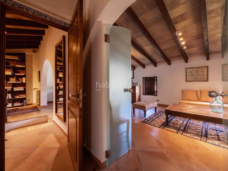 Foto 98daa992-aa96-4d5f-bfad-ee989633d32f. Lloguer masia amb piscina a Pollença poble Pollença